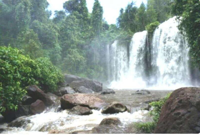 Siem Reap: Phnom Kulen and Banteay Srei Jeep Tour - FAQ