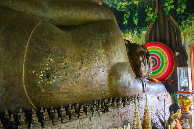 Siem Reap: Phnom Kulen National Park & Beng Mealea Private Tour - The Sum Up: Is this tour right for you?