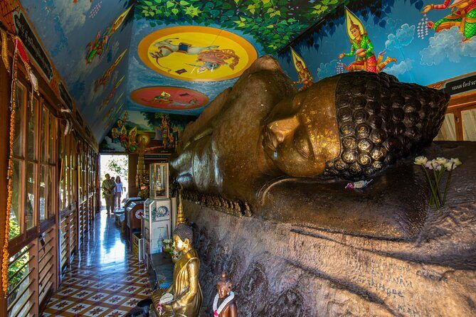 Siem Reap: Phnom Kulen National Park & Beng Mealea Private Tour - FAQs