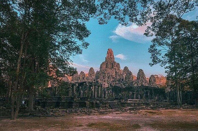 Siem Reap Private Car Tour: Angkor Grand Circuit (Half Day) - Authenticity and Value