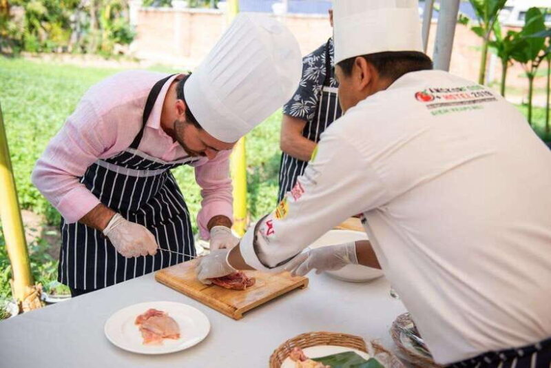 Siem Reap: Private Cooking Class with Market Visit - Final Thoughts