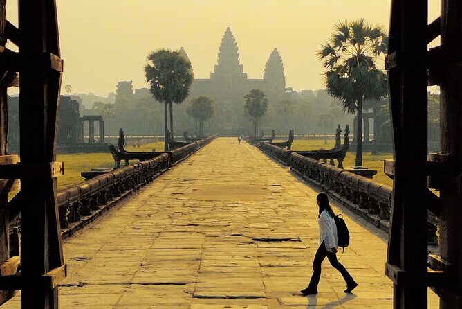 Siem Reap Private Day Tour: Angkor Wat Sunrise, Bayon & Ta Prohm - What Makes This Tour Stand Out?