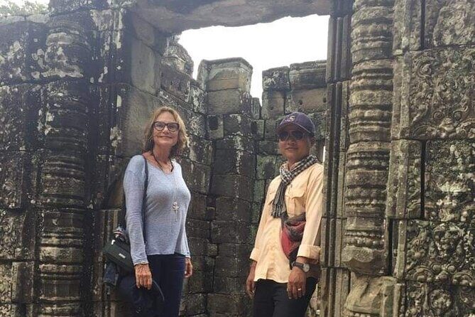 Siem Reap Private Day Tour: Angkor Wat Sunrise, Bayon & Ta Prohm - Final Thoughts
