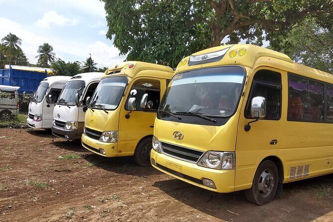 Siem Reap Private One-Way Airport Transfer - The Practical Side of Booking