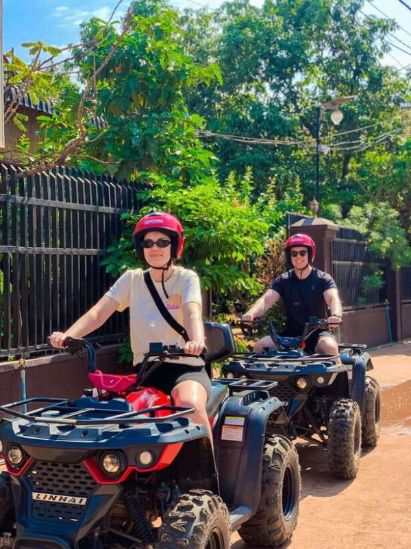 Siem Reap: Quad Bike Tour of Local Villages - Final Thoughts: Is It Worth It?