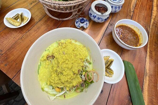 Siem Reap Street Food & Craft Cocktails Tour: Hidden Local Gems - Final Thoughts