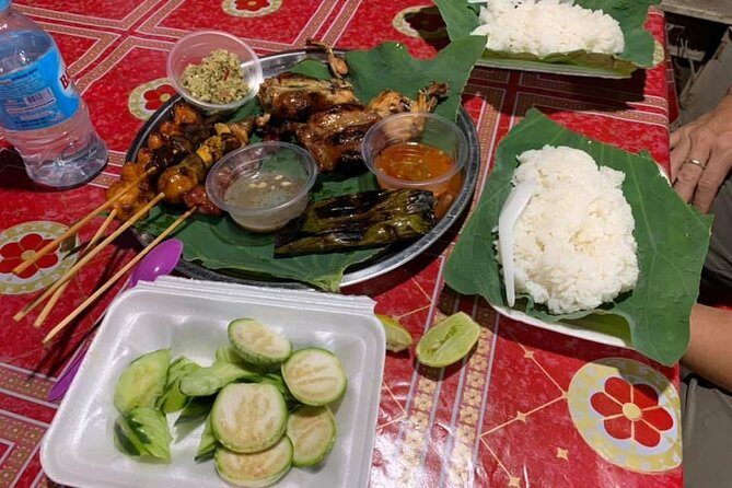 Siem Reap Street Food Tour - Introduction