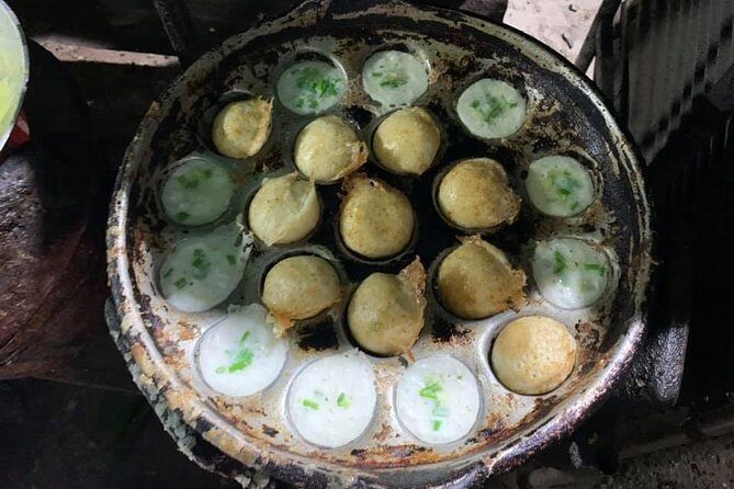 Siem Reap Street Food Tour - The Food Scene: What Makes It Special