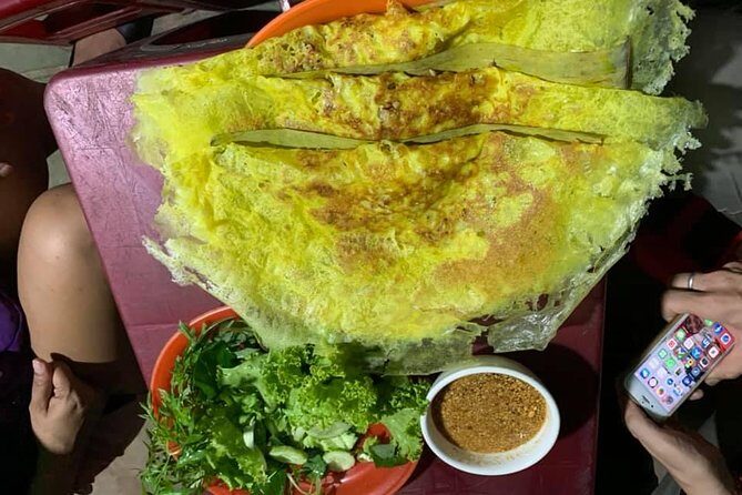 Siem Reap Street Food Tour - Practicalities & Tips