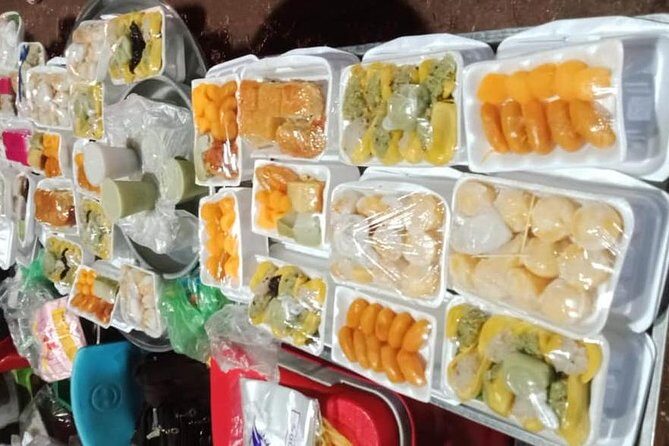 Siem Reap Street Food Tour - FAQ