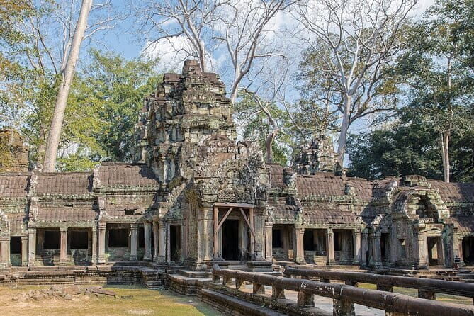 Siem Reap Sunrise Private Tour - The Itinerary Breakdown: What Makes Each Stop Special