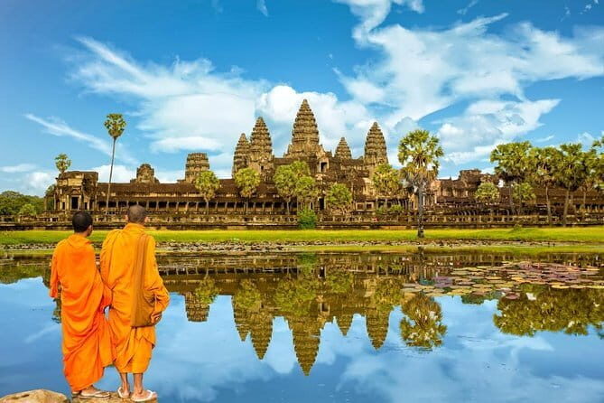 Siem Reap Sunrise Private Tour - Who Should Book This Tour?