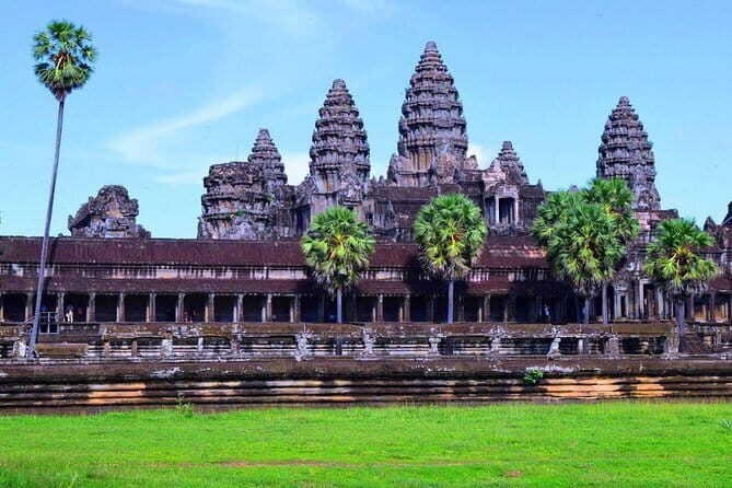 Siem Reap Sunrise Private Tour - Final Thoughts