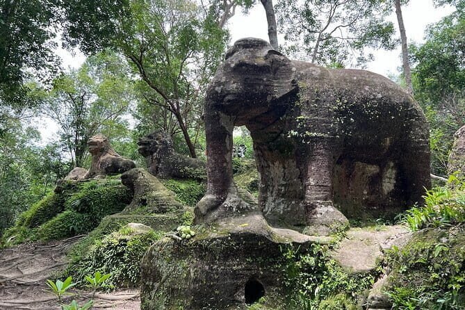 Siem Reap Temple Tuktuk Tour: Explore Angkor Wat and beyond. - Why Choose This Tour?