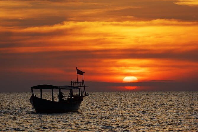 Siem Reap to Battambang by Private Boat on Tonle Sap Lake - Cost and Value