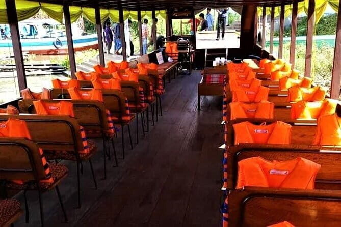 Siem Reap to Battambang by Private Boat on Tonle Sap Lake - Practical Tips for Travelers