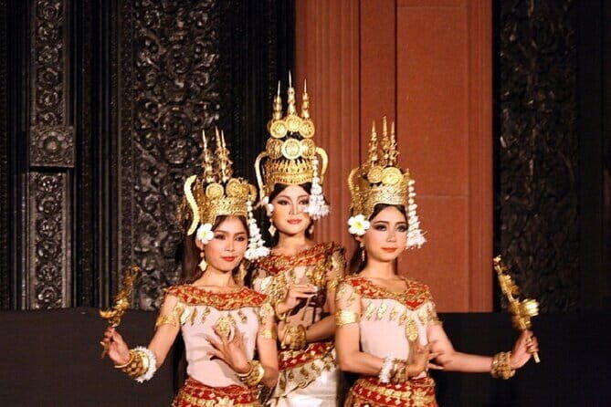 Siem Reap to Battambang by Private Boat on Tonle Sap Lake - Who Will Love This Tour?