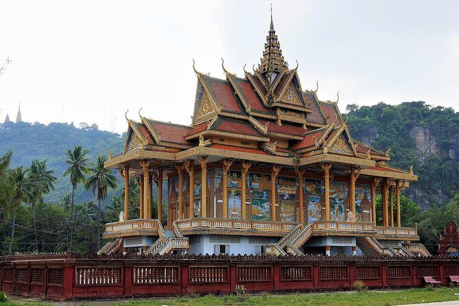 Siem Reap to Battambang Private Guided Tour (Day Trip) - The Essentials of the Tour