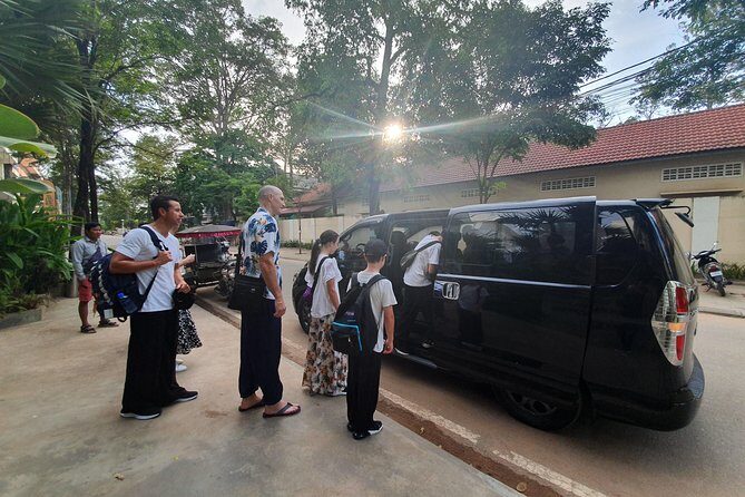 Siem Reap to Battambang Private Guided Tour (Day Trip) - Who Will Love This Tour?