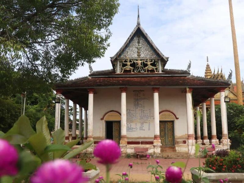 Siem Reap to Battambang: Train Ride, Lunch & Bat Caves - Final Thoughts