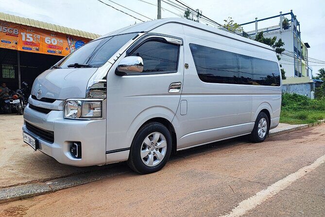 Siem Reap to Laos Border, Don Det, 4000 island, Pakse ,Vientiane - FAQs