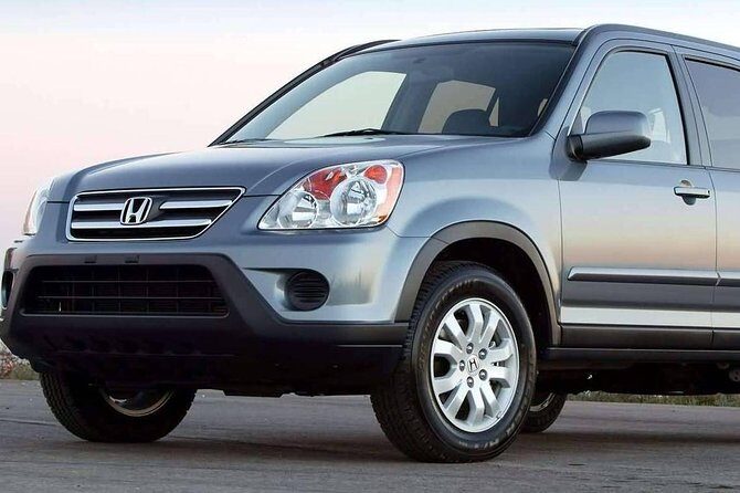 Siem Reap to Phnom Penh by Private Car or Minivan - Siem Reap to Phnom Penh by Private Car or Minivan: A Comfortable, Convenient Journey