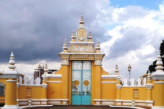 Siem Reap to Phnom Penh by Private Car or Minivan - Final Thoughts: Is This Tour Right for You?