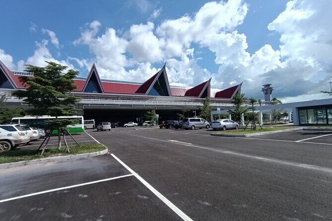 Siem Reap to Phnom Penh in Comfort: Private Transport - FAQs