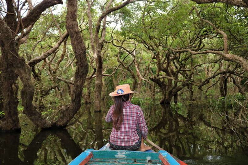 Siem Reap: Tonle Sap Lake - Fishing Village & Flooded Forest - Overall Impression: Who is This Tour For?