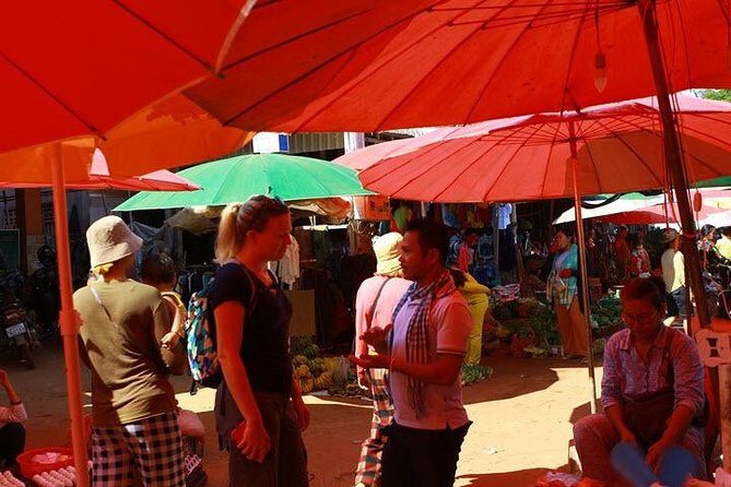 Siem Reap Tonle Sap Lake Floating Village Tour -Kampong Plouk - The Guide & Local Insights