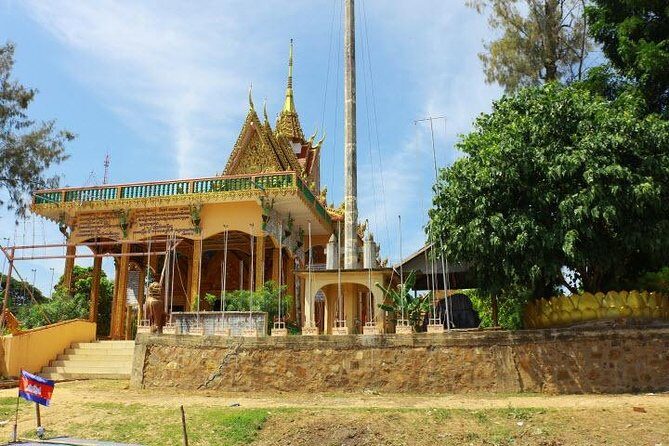 Siem Reap Tonle Sap Lake Floating Village Tour -Kampong Plouk - The Sum Up