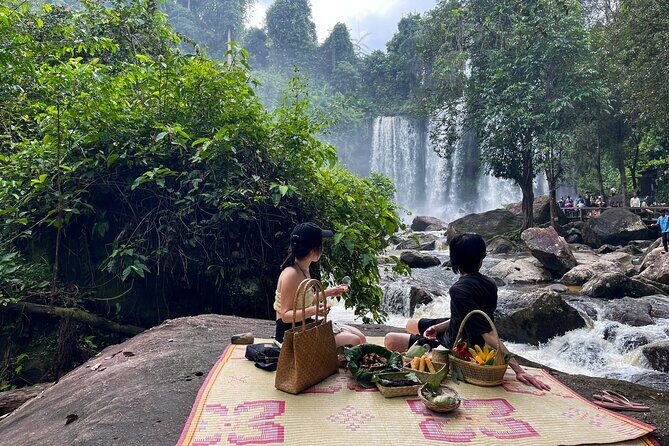 Siem Reap Tourist Attractions 2 Day Angkor Wat Shared Tour - Why This Tour Works for Travelers