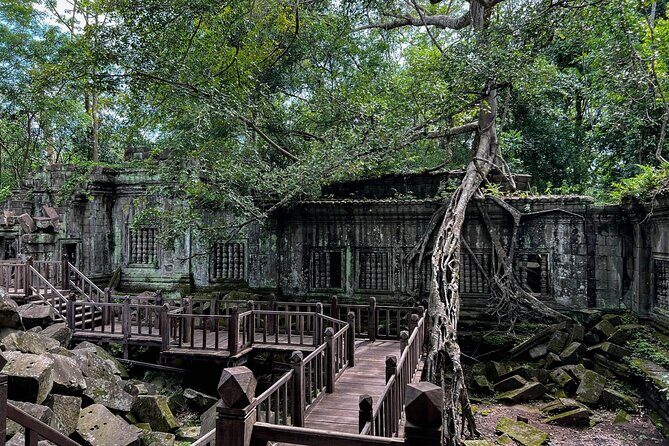 Siem Reap Tourist Attractions 2 Day Angkor Wat Shared Tour - Frequently Asked Questions
