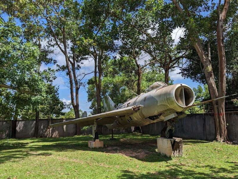 Siem Reap: War Museum included Ticket and Pickup Drop Off - Final Thoughts