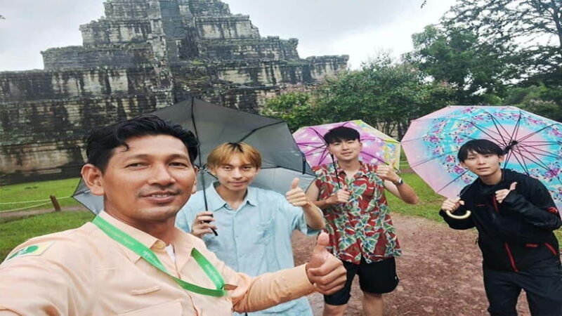 Siem Reap:Overland to Preah Vihear, Koh Ker and Beng Mealea - Who Will Love This Tour?