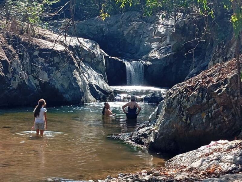 Sierra de Guerrero Waterfalls Tour with Transfers - A Closer Look at the Sierra de Guerrero Waterfalls Tour