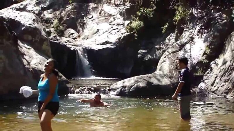 Sierra de Guerrero Waterfalls Tour with Transfers - Who Is This Tour Best For?