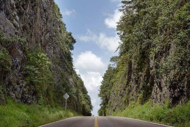 Sierra Gorda Tour in 1 day with starting from Querétaro - FAQ