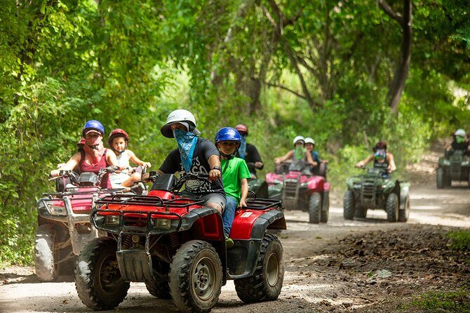 Sierra Madre ATV Tour and Zipline - Who Will Enjoy This Tour?