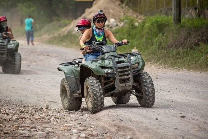 Sierra Madre Horseback Riding and ATV Tour - Who Should Consider This Tour?