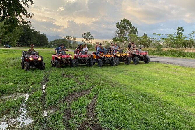 Sierra Madre Horseback Riding and ATV Tour - The Sum Up