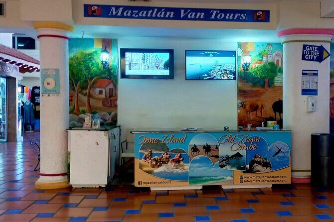 Sierra Madre Villages Half-Day Cultural Tour - Introducing the Sierra Madre Villages Half-Day Cultural Tour