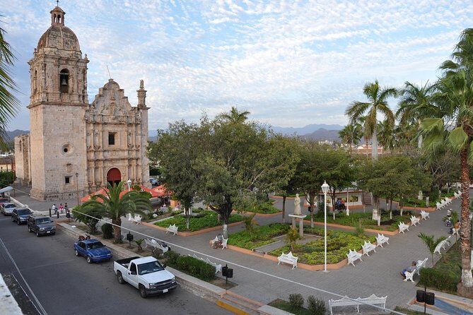 Sierra Madre Villages Half-Day Cultural Tour - A Deep Dive into the Tour Experience