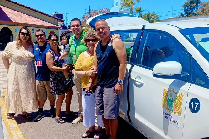 Sierra Madre Villages Half-Day Cultural Tour - The Practicalities