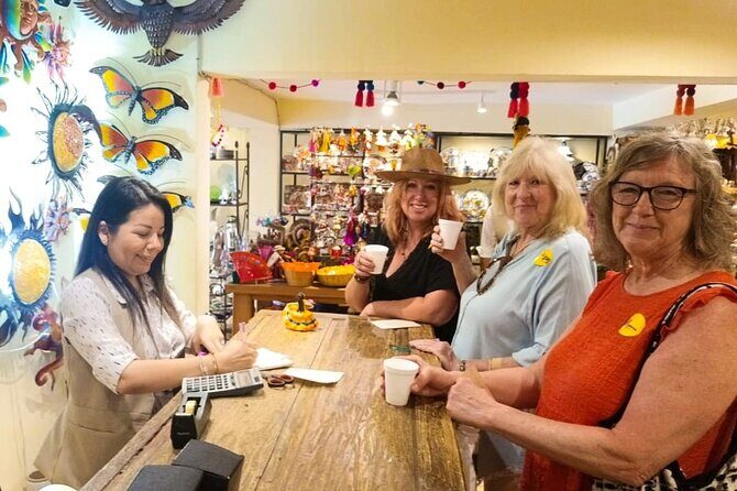 Sierra Madre Villages Half-Day Cultural Tour - Who Would Love This Tour?