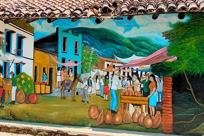 Sierra Madre Villages Half-Day Cultural Tour - Final Advice