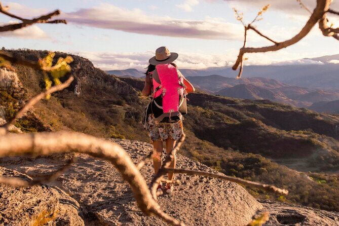Sierra Norte 1 Day Guided Hiking - The Cultural and Ecological Highlights
