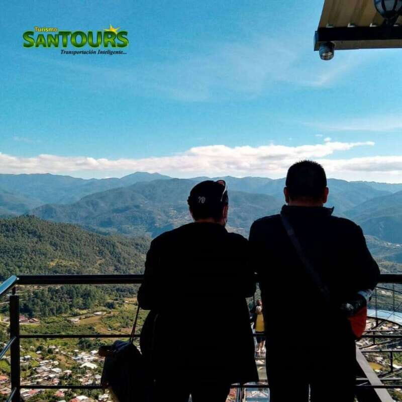 Sierra Norte: Eco Adventure Tour - Ecoturixtlán Park: Nature and Thrills