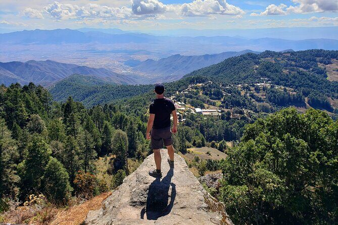 Sierra Norte Hike and Indigenous Village Full-Day Adventure - Discovering the Sierra Norte Hike and Indigenous Village Adventure