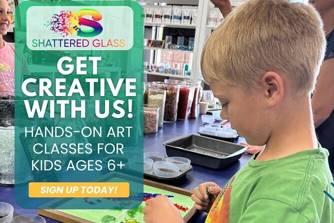 Siesta Key Glass Artwork Class - Final Thoughts: Is It Worth It?